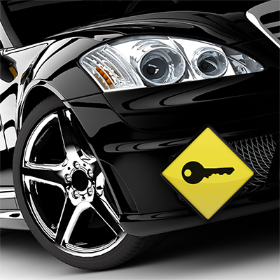 Вскрытие замков авто