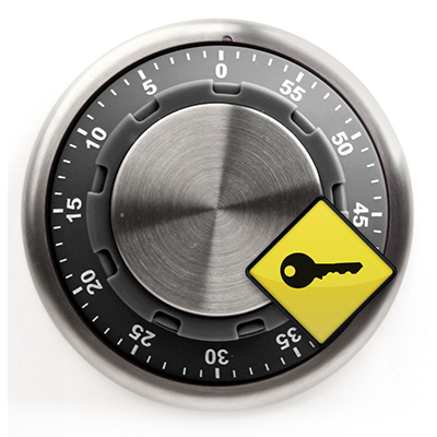 Вскрытие замков сейфов